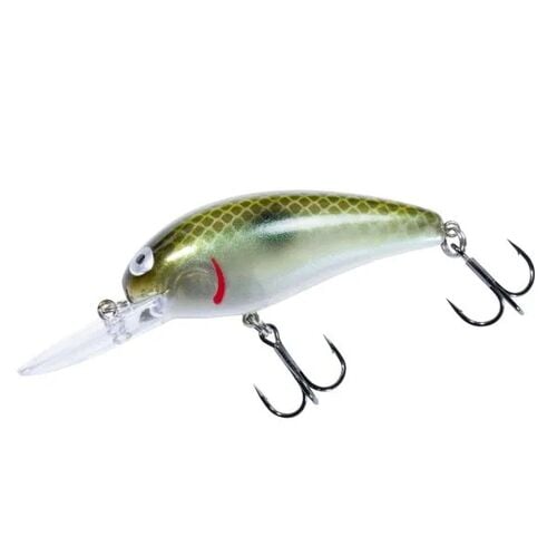 Model 7A Lure 2-5/8"