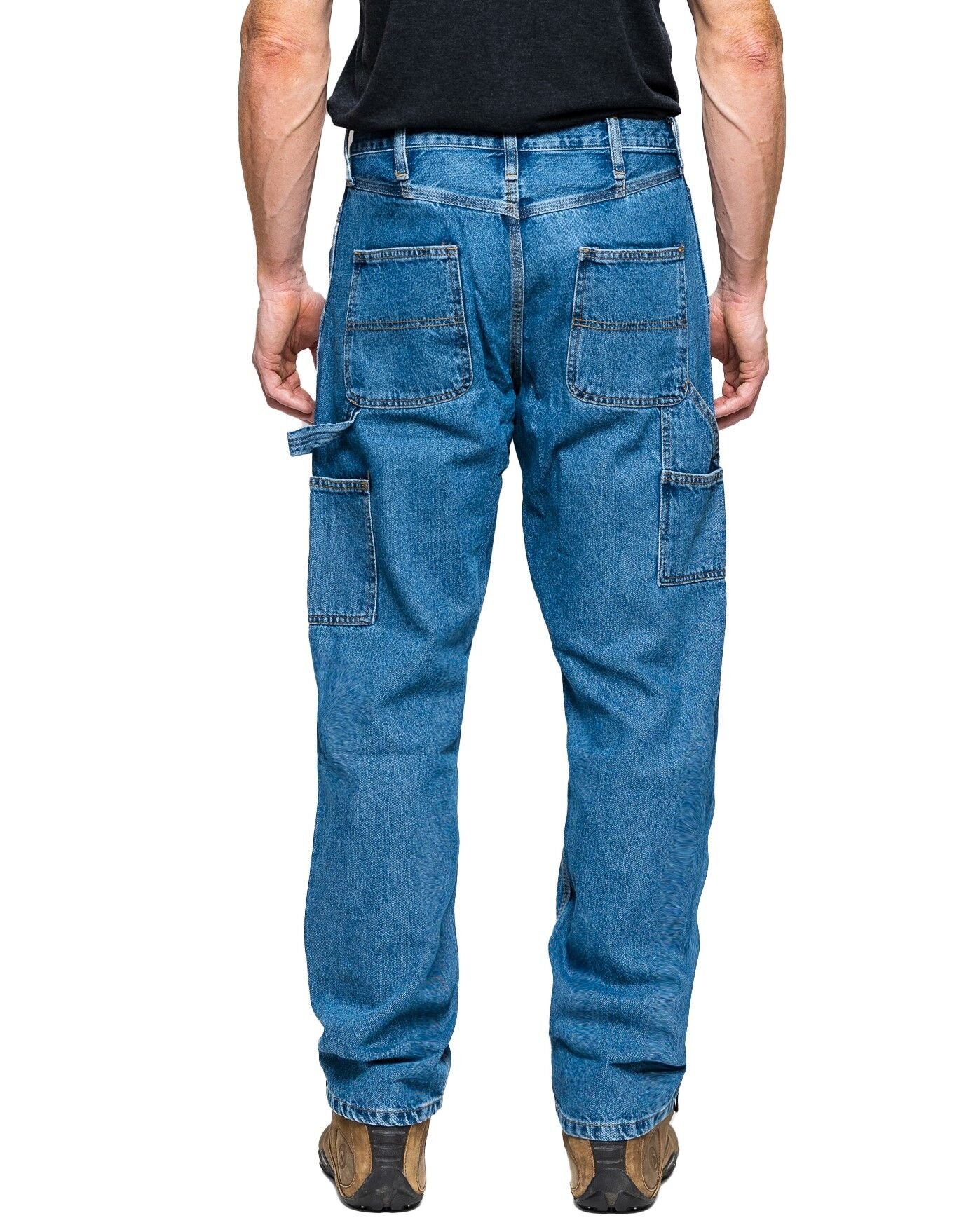 Men's Carpenter Jeans