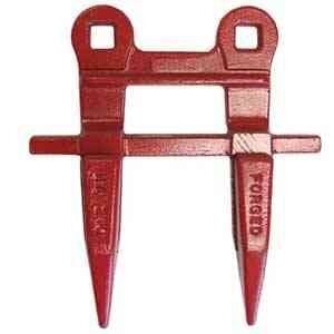 Forged Steel Guard - G81-0183