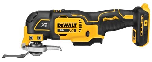 20V Max* XR Oscillating Multi-Tool (Tool Only)