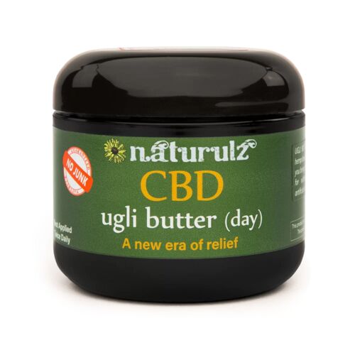 Ugli Butter Day - 4 oz