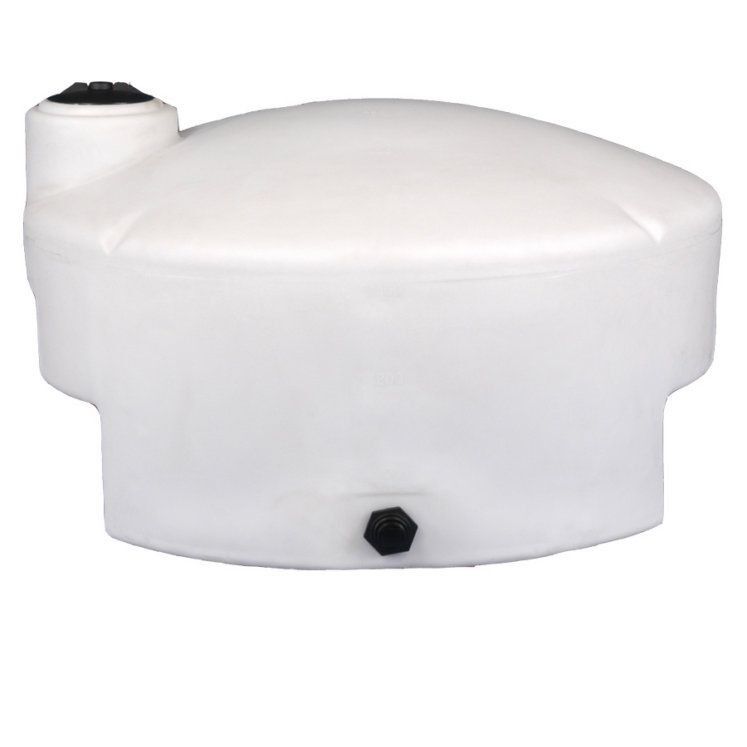 Norwesco Pickup Truck Water Tank - 425 Gallon
