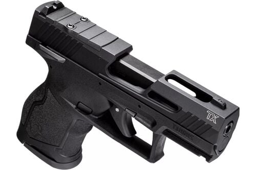 TX22 .22LR Compact Pistol in Black