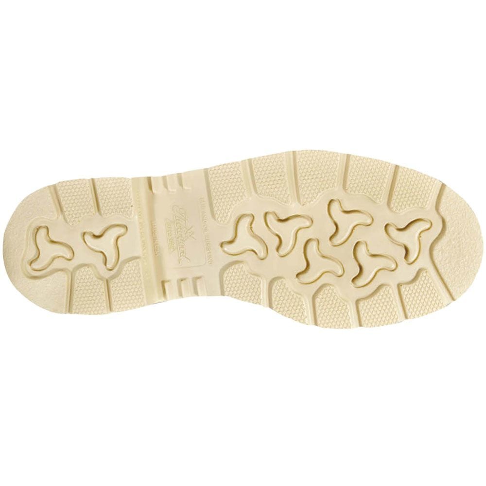 American Heritage 8" Trail Crazy Horse Safety Toe Moc Toe Maxwear90 Boot