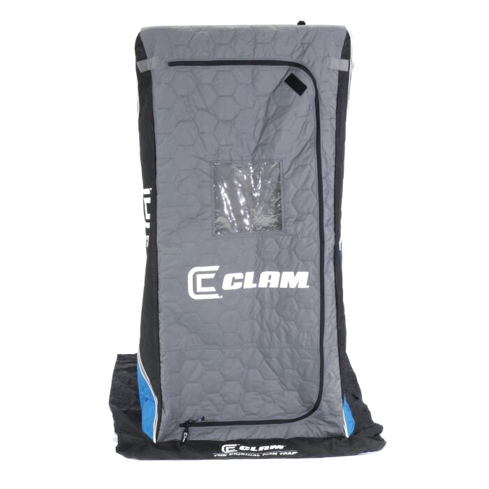 THES ONE SHELTER IN PLACE 400枚限定 Kenai XT Thermal One-Person Ice Shelter