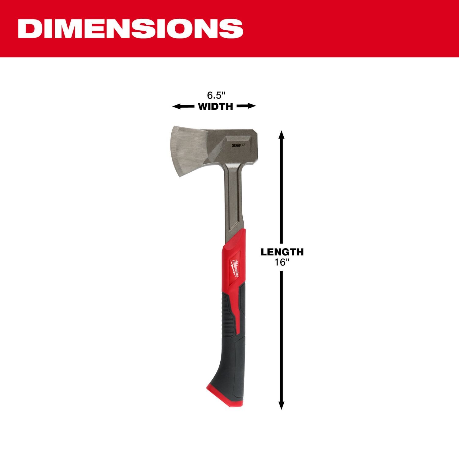 Splitting Axe