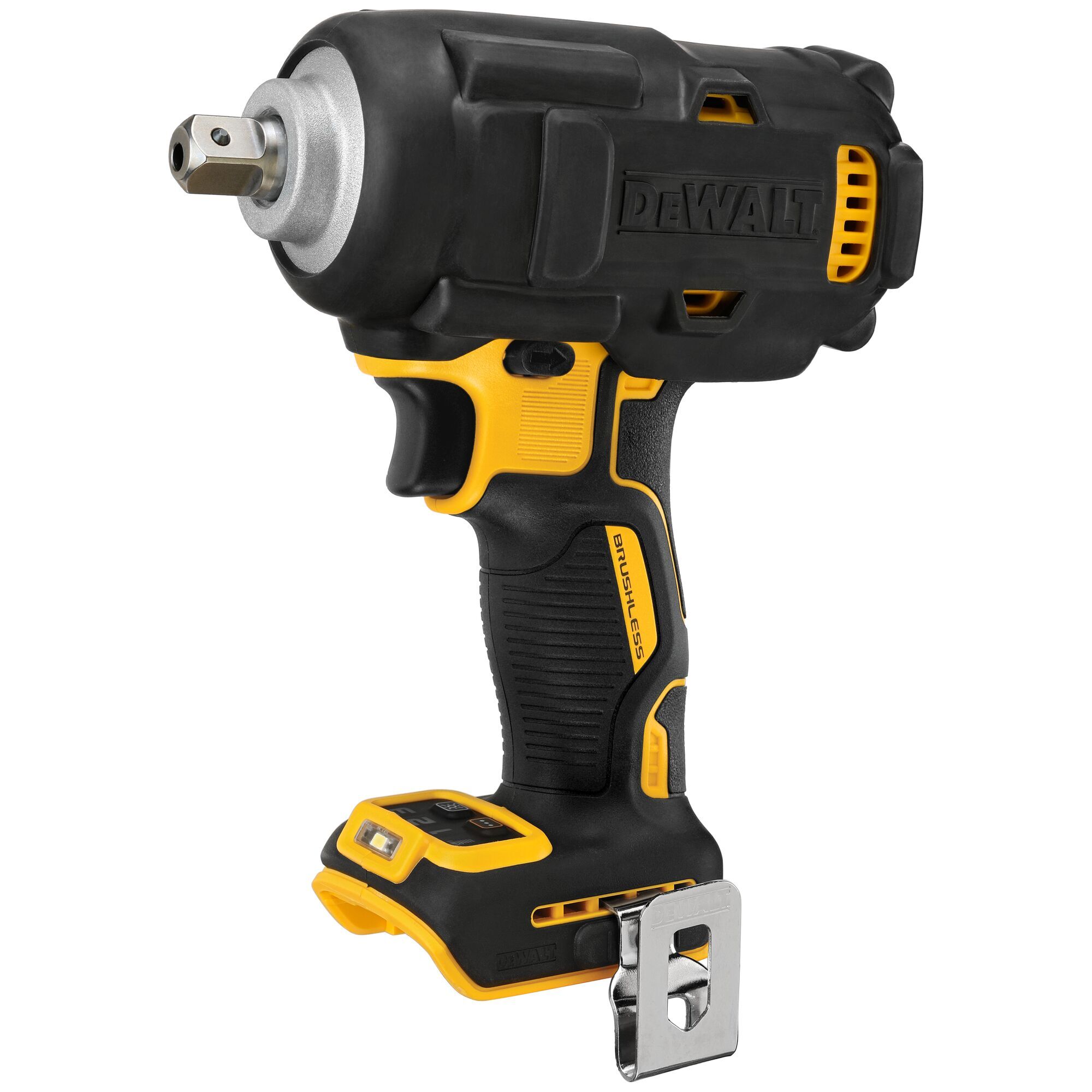 Dewalt 20V Max XR 1/2