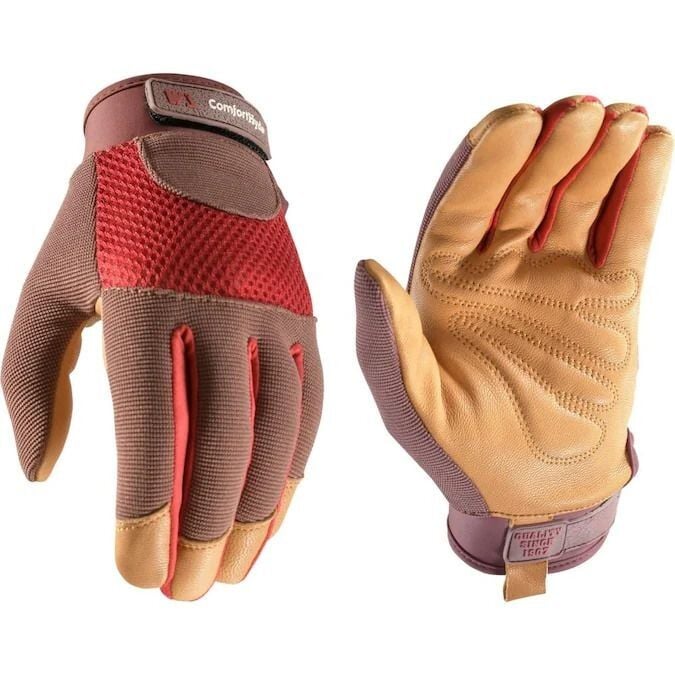 Women's ComfortHyde Breathable Mesh Gloves