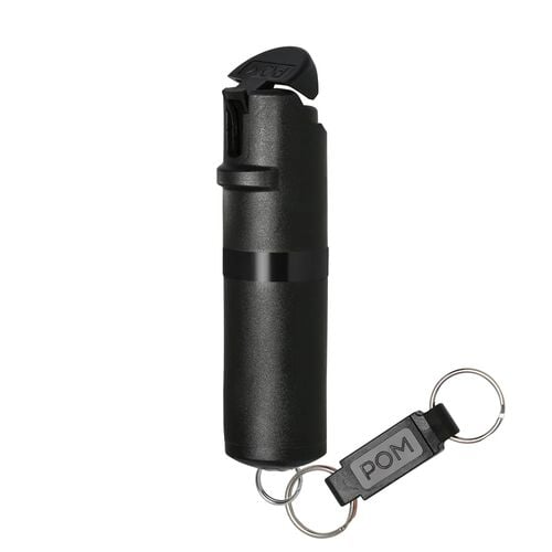 Pepper Spray with Key Chain