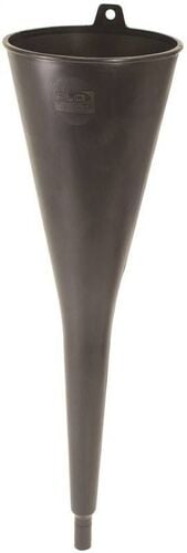 Multi Purpose Black Funnel