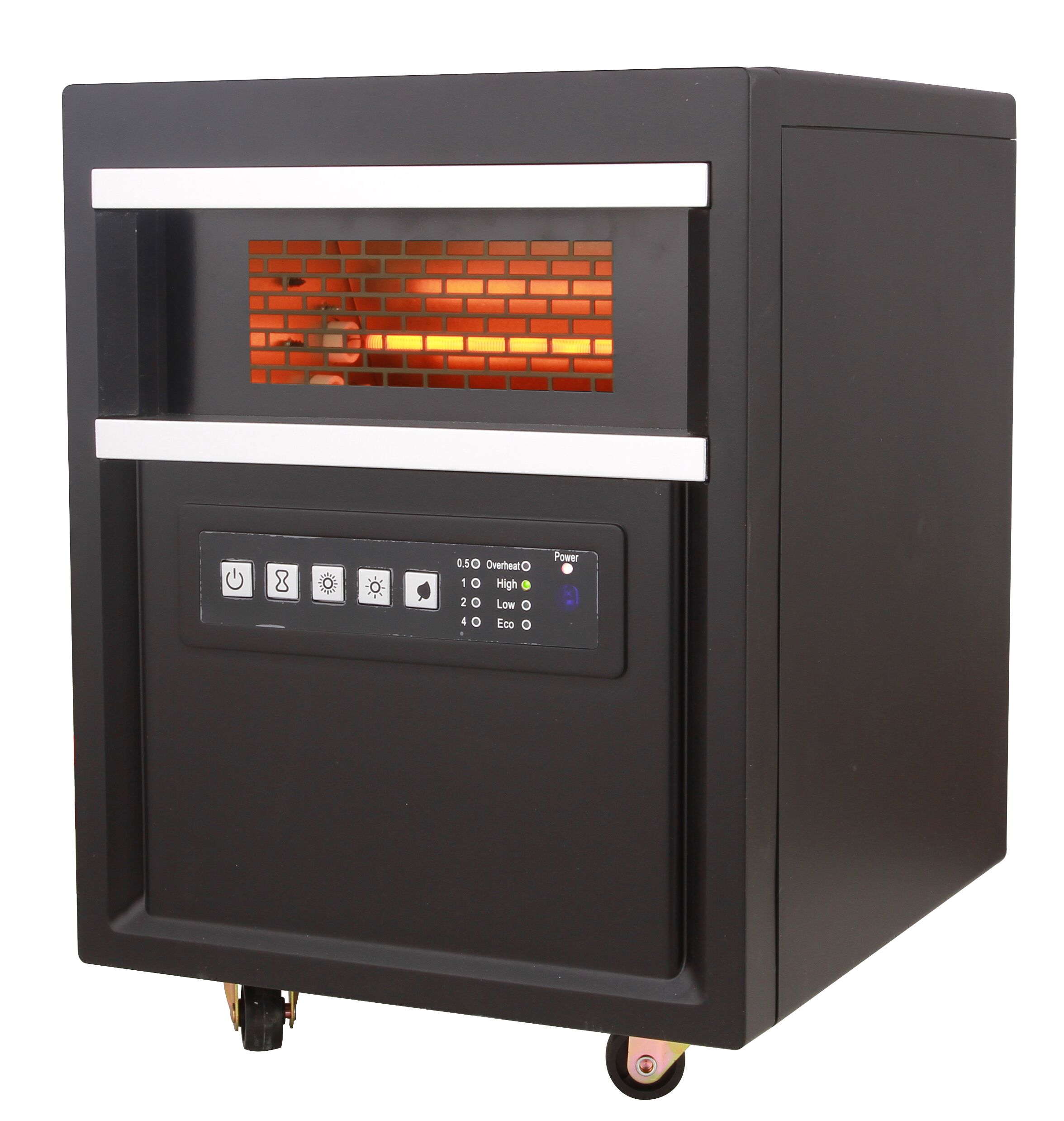 Infrared Heater Quad Heaters For Poultry Houses Comfort Glow