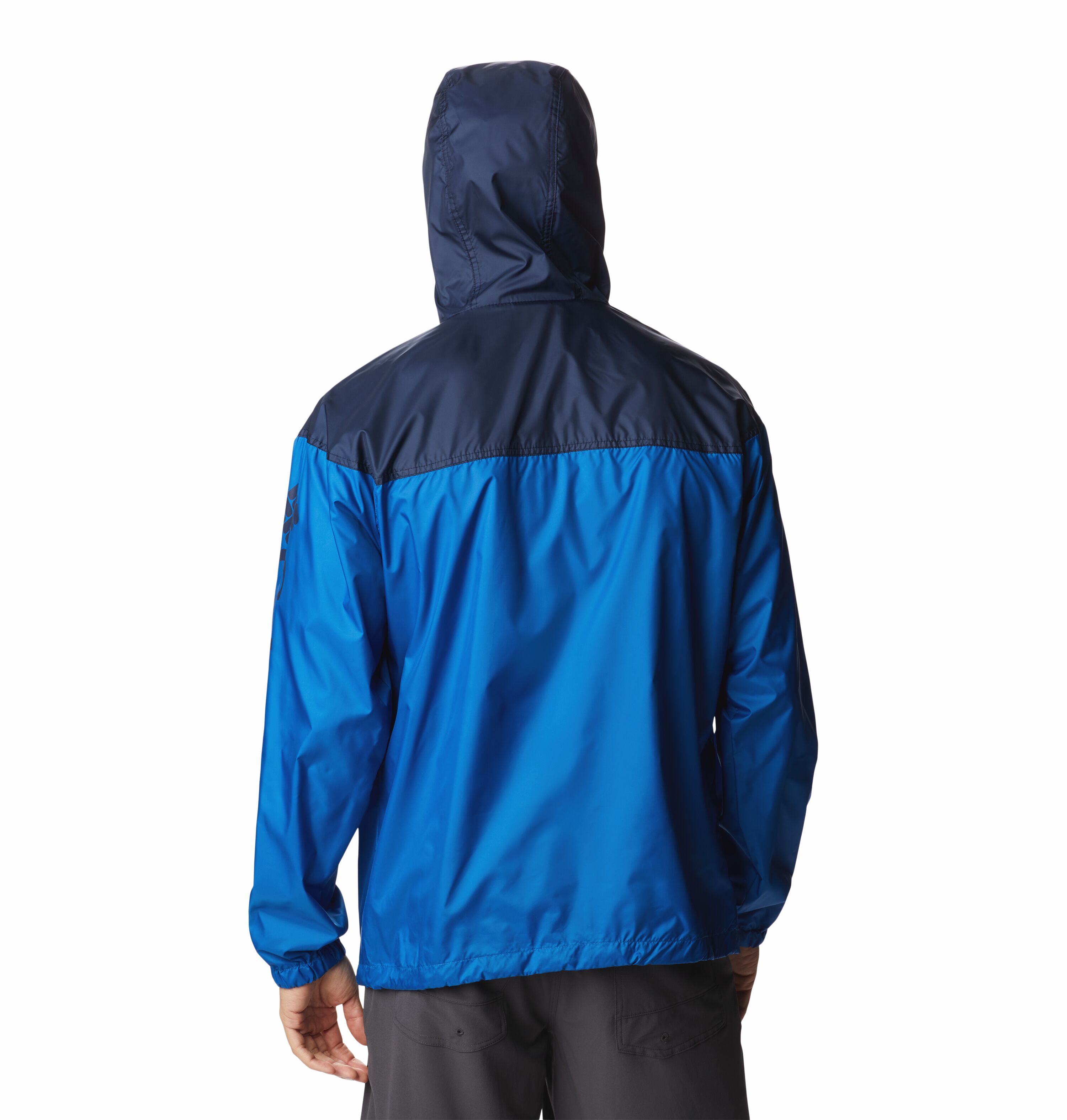 Men's Flash Challenger Jacket