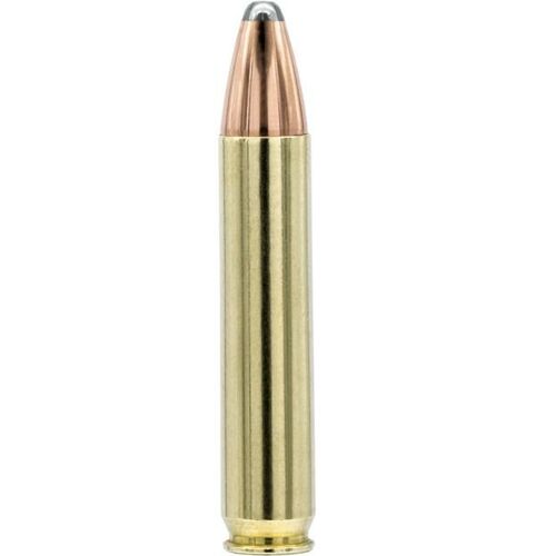 American Whitetail 350 Legend 170 Grain InterLock Ammunition - 20 Rounds
