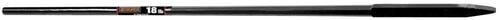 60" Wedge Point Bar - 18 Lb