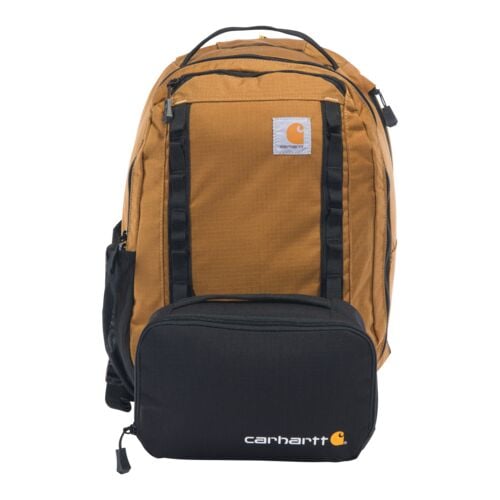 Cargo Series 20L Daypack with 3 Can Cooler