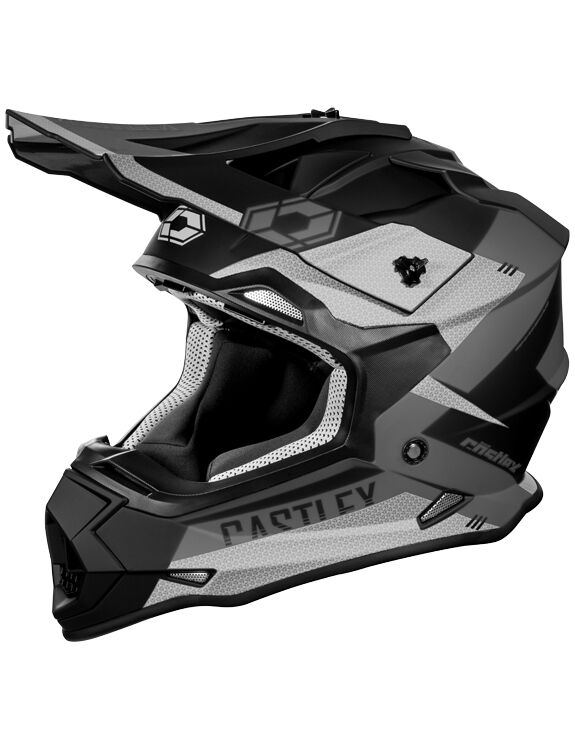Youth Mode MX Corsa Helmet