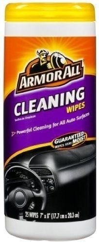 Cleaning Wipes