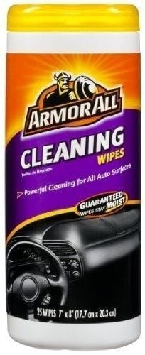 Cleaning Wipes
