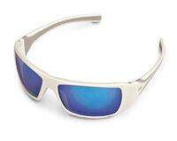 White Ice Glasses