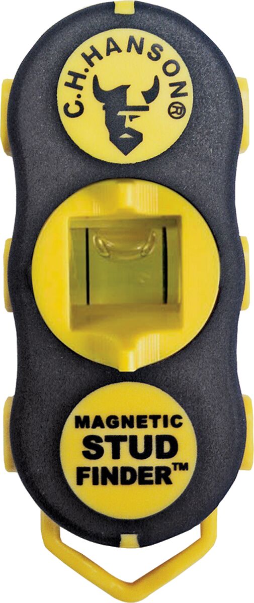 hanson Magnetic Stud Finder | eBay