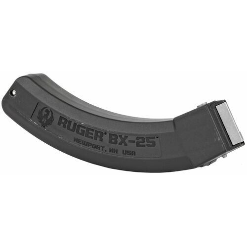 BX-25 Magazine in Black - 25 Rounds