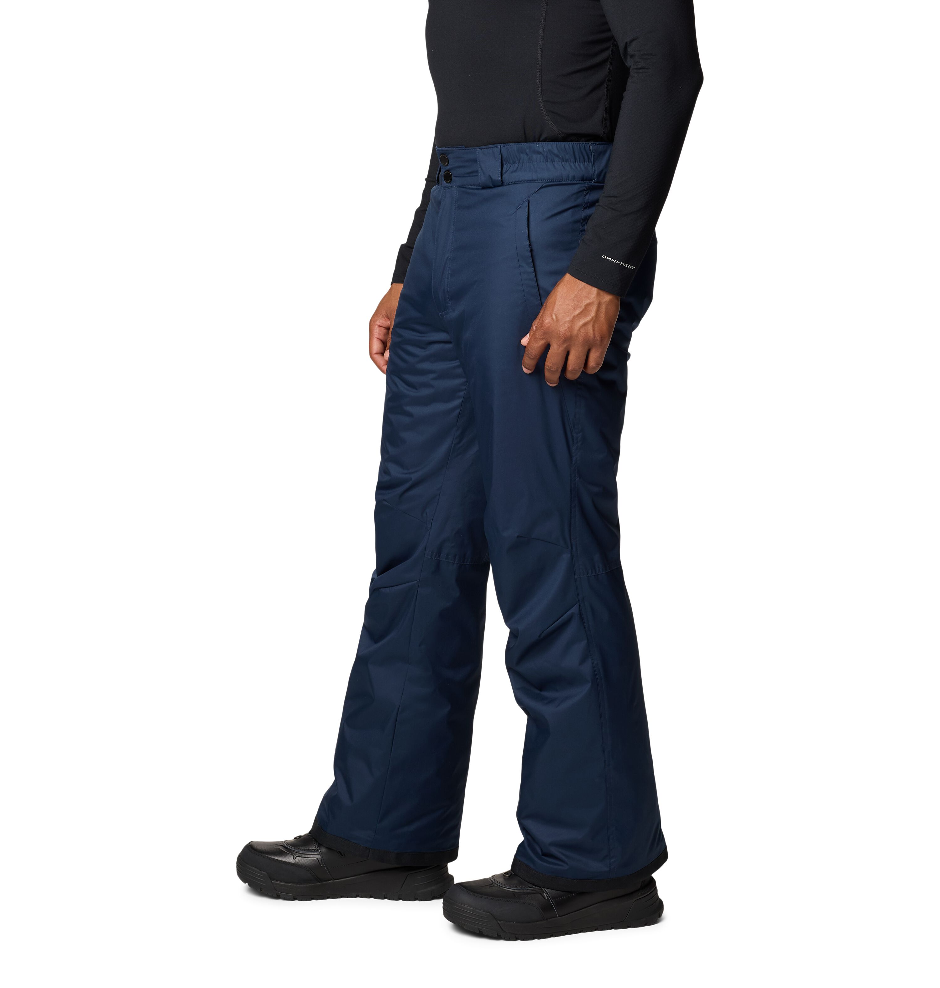 Columbia - ★Columbia★ Rival Pant スキー/スノーボードウェア Columbia Titanium Snow Rival Pant - Women's - Clothing