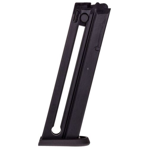 .22 Long Rifle Polymer Black Finish 16 Round Magazine
