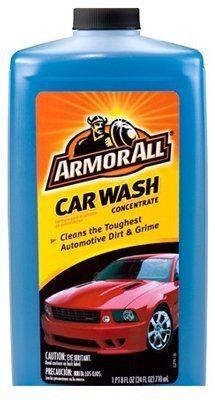 Car Wash 24 Oz