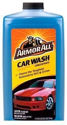 Car Wash 24 Oz