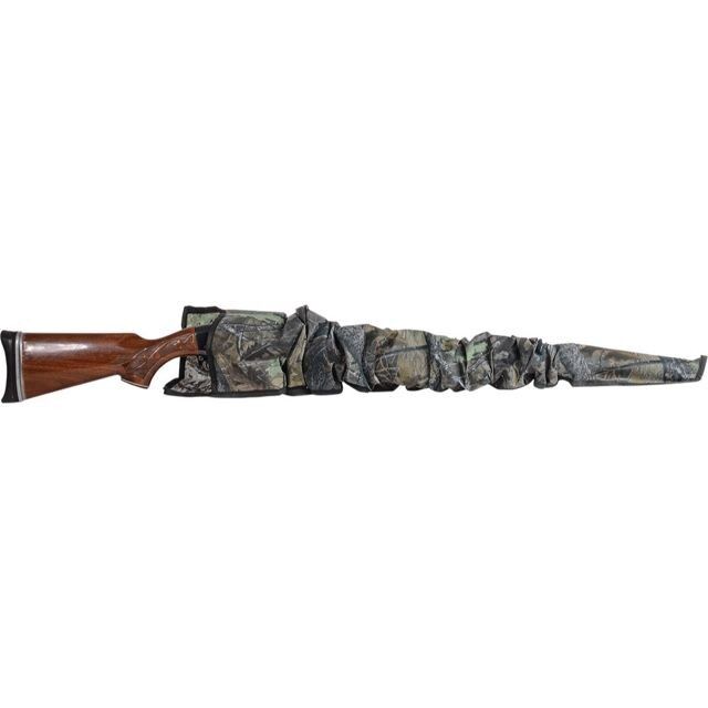 Allen Camo Scoped Rifle Sleeve 48