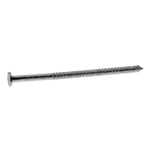 R-Nail Grip Rite 1 Lbs 16 in. Hot Galvanized Ring Shank Deck Nail