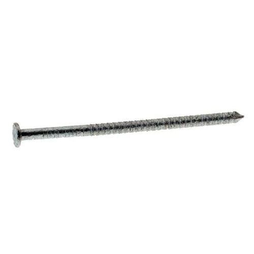1 Lbs 16 in. Hot Galvanized Ring Shank Deck Nail