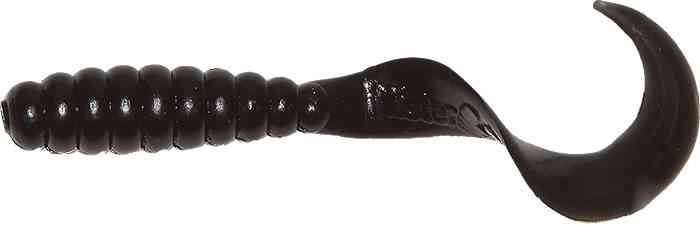 3" Meeny Curly Tail Grubs