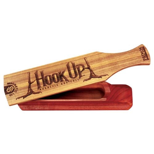 Hook Up Magnetic Turkey Call
