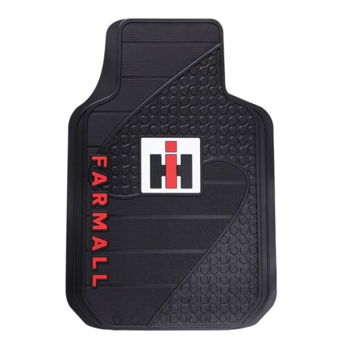 Universal-Fit Front Floor Mats - Farmall