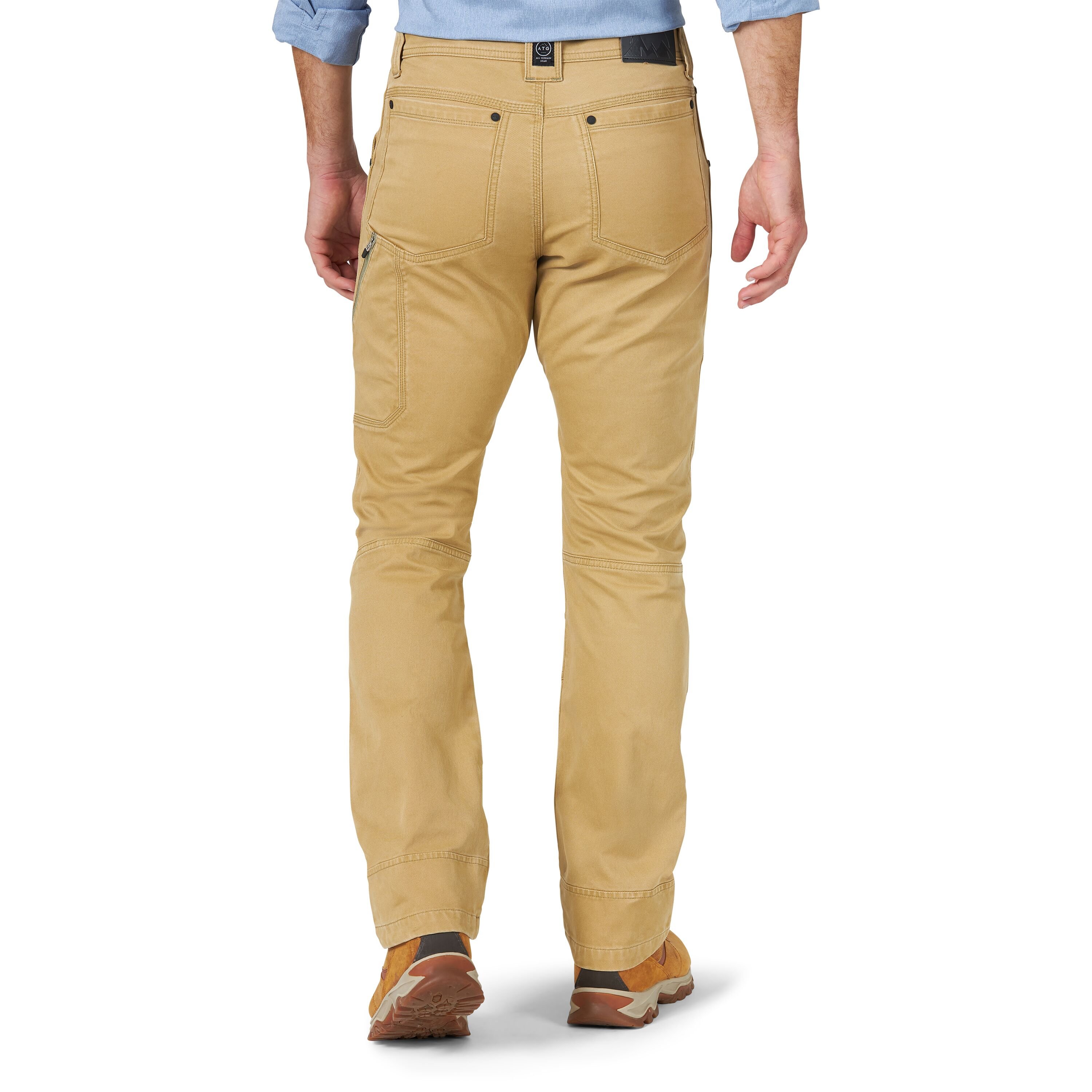 ATG Men's Jackson Utility Pant