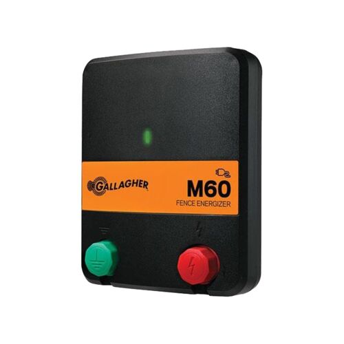 M60 Fence Energizer