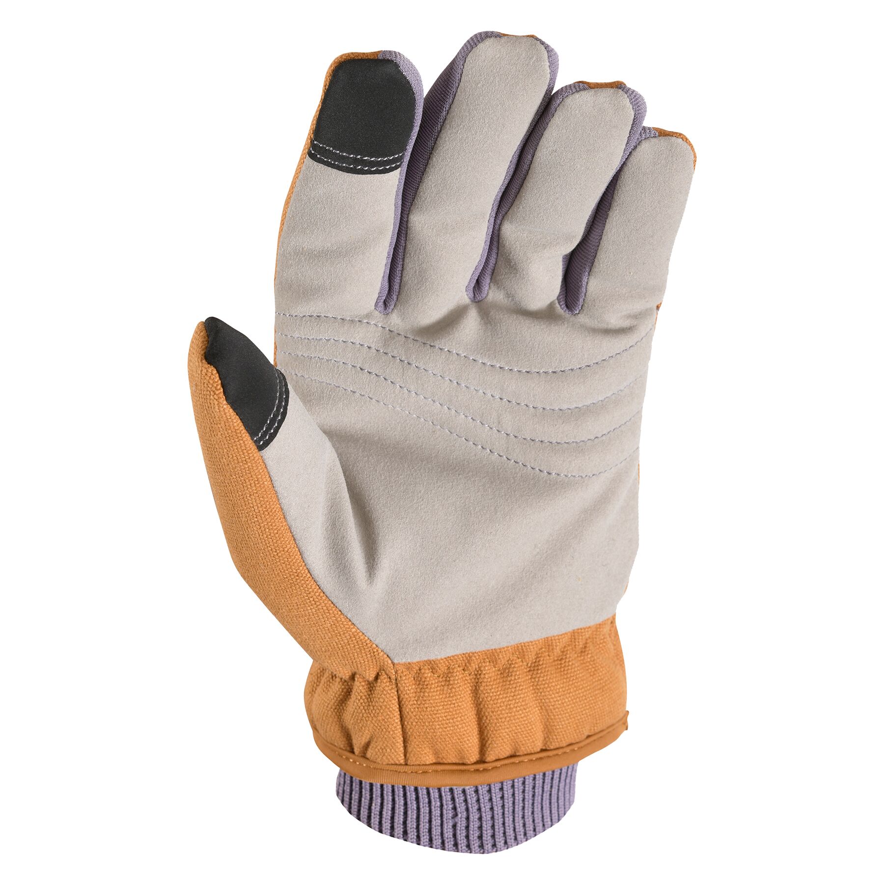 Women's Wearpower Water-resistant Synthetic Gloves