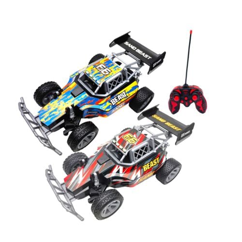 1:18 Sand Beast Buggy R/C Toy