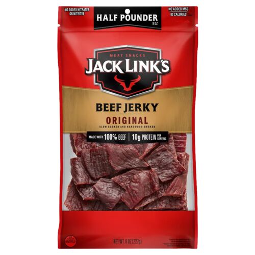 Original Beef Jerky - 8 oz