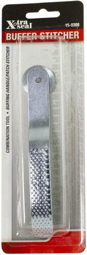 Buffer Stitcher