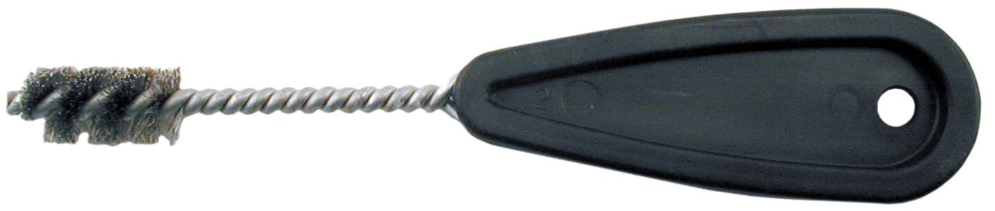 Plastic Handle Tube Brush