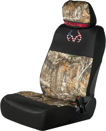 American Antler Low Back Seat Cover