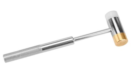 Wheeler Hammer and Punch Set