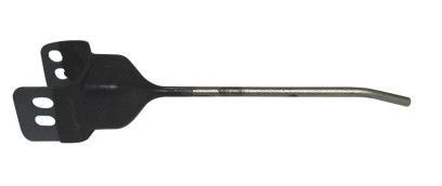Rubber Rake Tooth for New Holland & Allen Rakes - Left