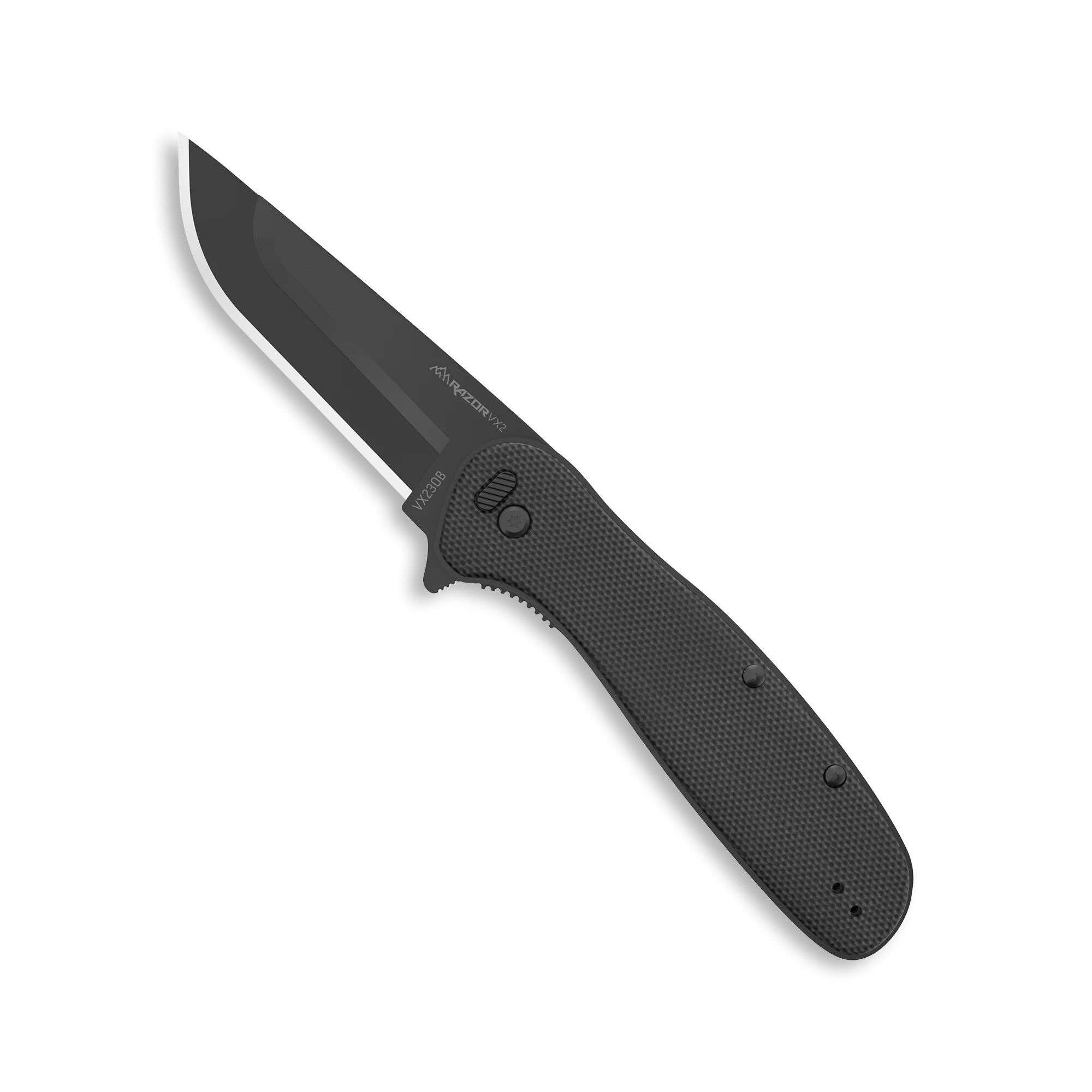 Outdoor Edge Razor VX2 3.0