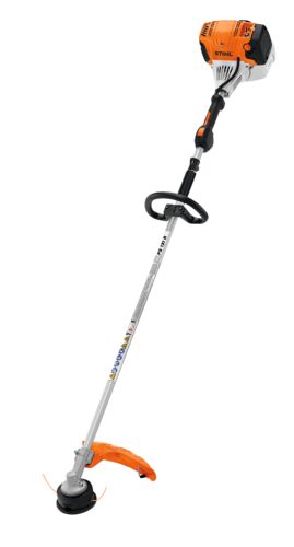 FS 131R Straight Shaft Professional Trimmer