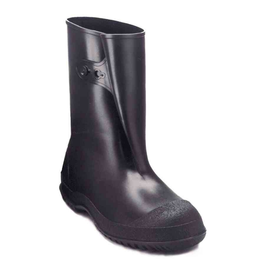 Men's 10" Work Over Boot