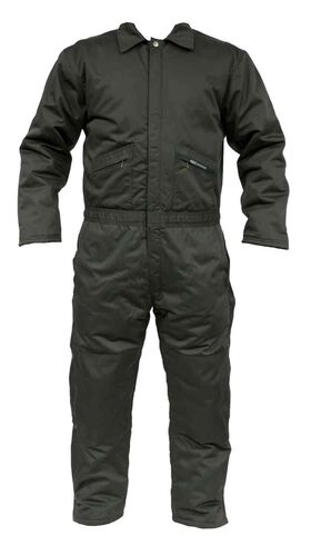 Men's Insulated Duck Coverall