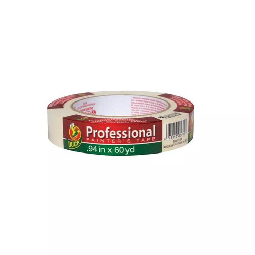 Professional Painter's Tape - 0.94" x 60 Yards